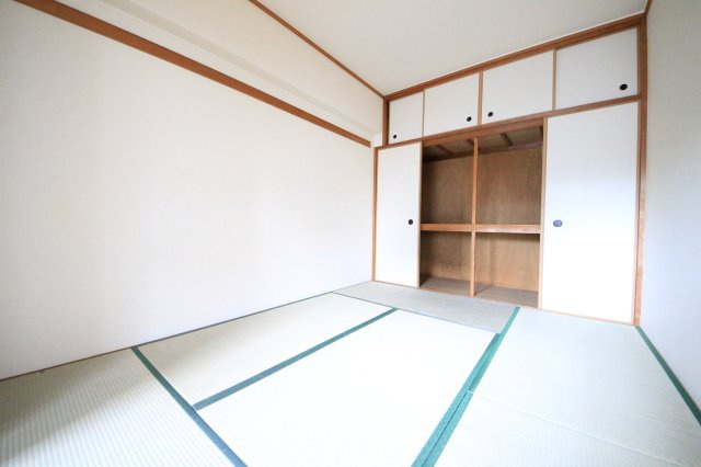 フロックス西明石の和室|※類似部屋