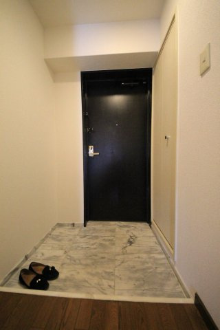 フロックス西明石の玄関|※類似部屋