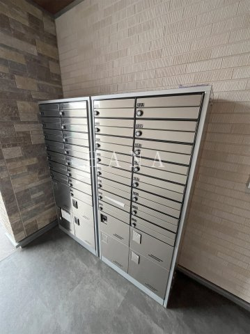 ヴィラ西新井のその他共用部分
