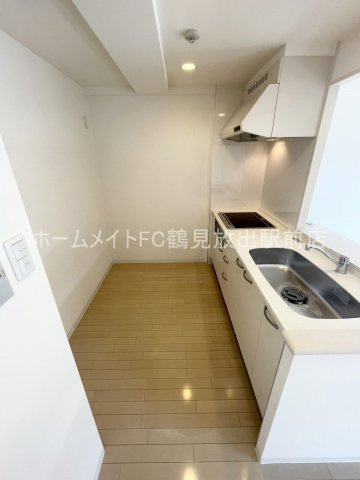 大阪市城東区東中浜４丁目の賃貸マンションのその他
