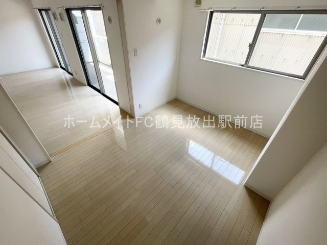 大阪市城東区東中浜４丁目の賃貸マンションのその他