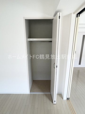 大阪市城東区東中浜４丁目の賃貸マンションのその他