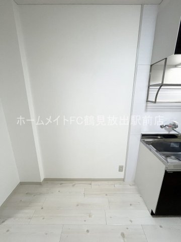 大阪市鶴見区鶴見４丁目の賃貸マンションのその他