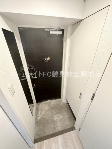 大阪市城東区諏訪１丁目の賃貸マンションのその他