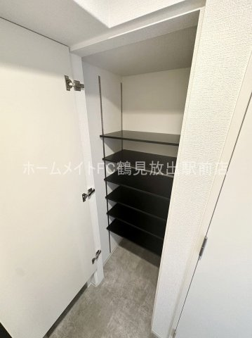 大阪市城東区諏訪１丁目の賃貸マンションのその他