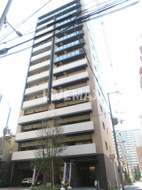 パークアクシス大阪新町の画像