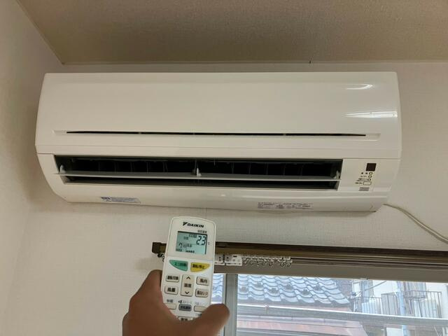 ＷＩＮＧ４４７の設備