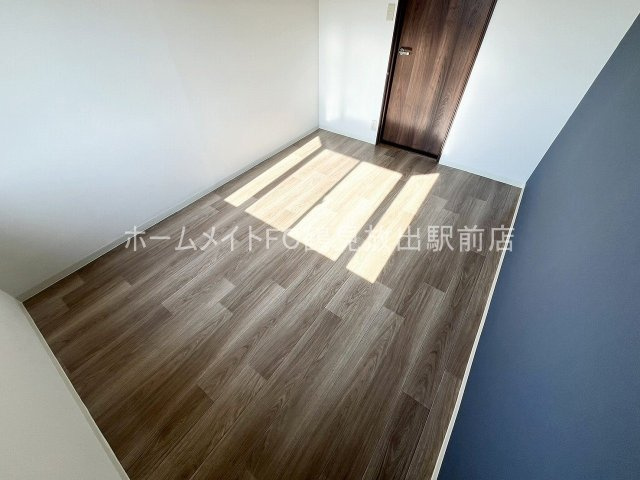 大阪市鶴見区今津南１丁目の賃貸マンションのその他