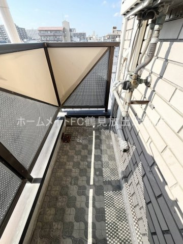 大阪市鶴見区今津南１丁目の賃貸マンションのその他