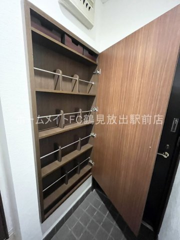 大阪市鶴見区今津南１丁目の賃貸マンションのその他