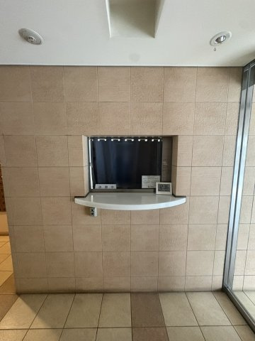 シュロスガーデン志木のその他共用部分|共用部・管理室