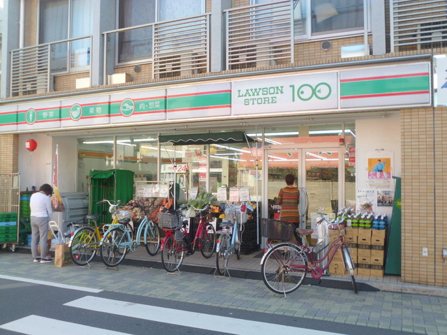 ＣｏＣｏ　Ｅｉｆｕｋｕのその他|ローソンストア１００永福町店