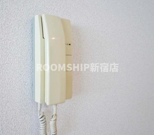 小池ビルのセキュリティ