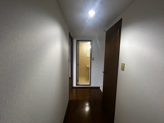 ウェストベルジュの内装
