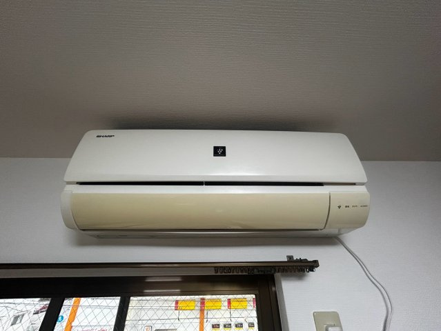 ウェストベルジュの設備