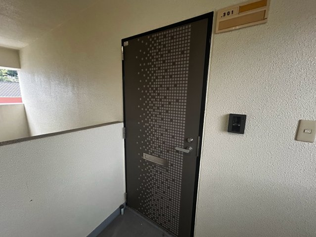 ウェストベルジュのその他共用部分