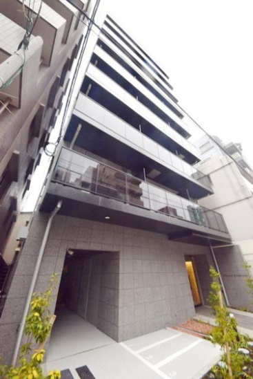 【外観】レガリス錦糸町 