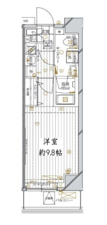 レガリス錦糸町