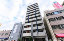 Rising place北千住の画像