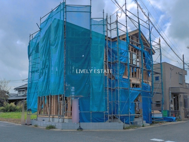 越谷市大字大道 新築分譲住宅 