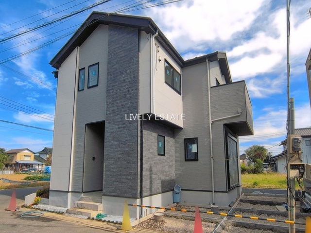 越谷市大字大道 新築分譲住宅 
