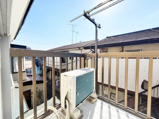 日吉本町３丁目戸建の展望