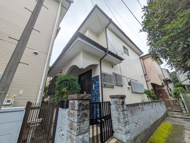 日吉本町３丁目戸建