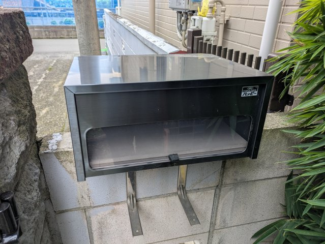 日吉本町３丁目戸建のその他共用部分
