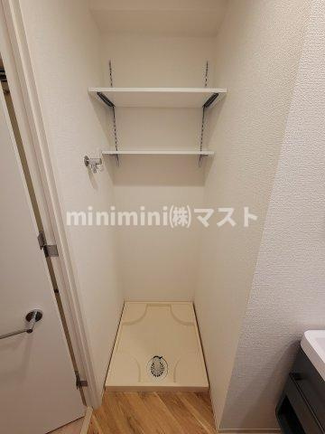 セレニテ難波リアンの設備