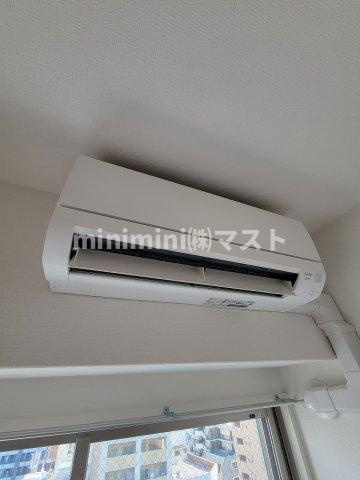 セレニテ難波リアンの設備