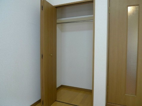 ジュエル荻窪弐番館の収納