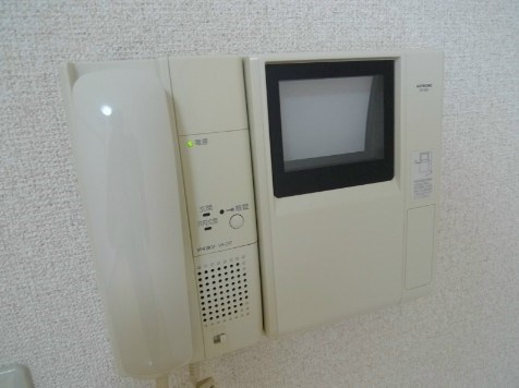 ジュエル荻窪弐番館のセキュリティ