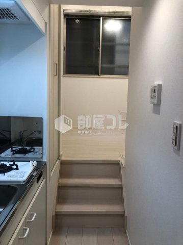 堀切イリスタワー31Fのその他