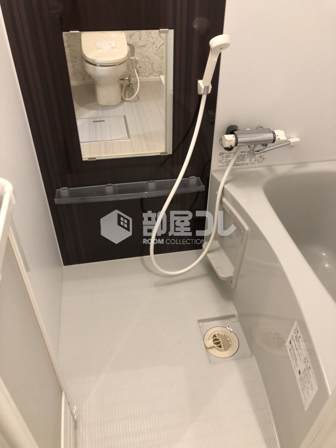 堀切イリスタワー31Fのその他