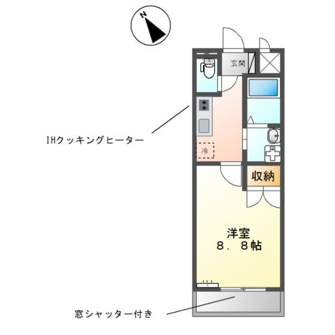 ワイズ　パラシオン