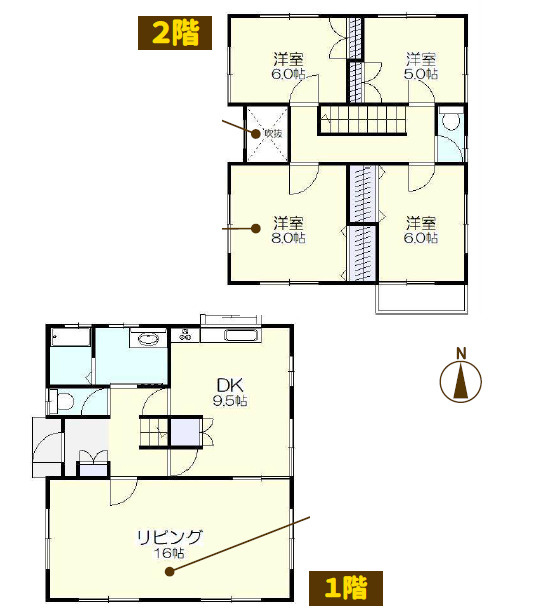 平塚市横内　中古戸建