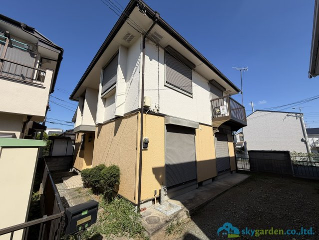 平塚市横内　中古戸建