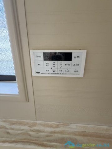 平塚市横内　中古戸建の設備