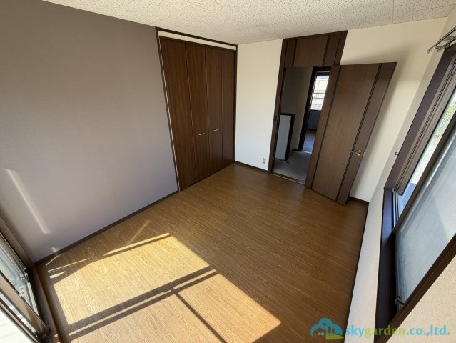 平塚市横内　中古戸建の洋室