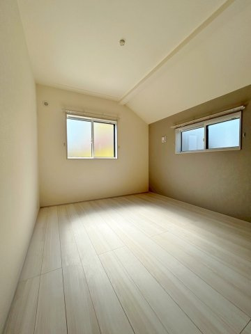 BLOOMING MAISON小金井市緑町3号棟 .の寝室|※同仕様写真