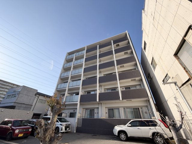 アジュール水堂