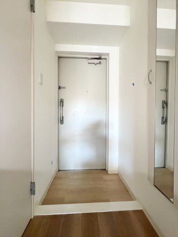アジュール水堂の設備
