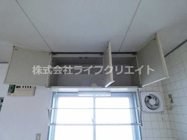ハイブリッヂマンションのその他