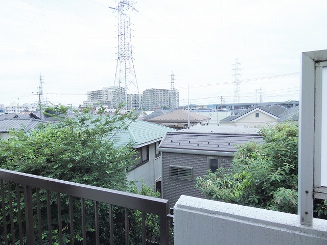 ハイブリッヂマンションの展望