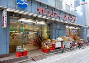 プラーズ南池袋の周辺