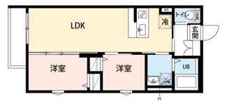 【間取り】 | ｒｏｂｏｔ　ｈｏｍｅ　新松戸東 | 間取りです。