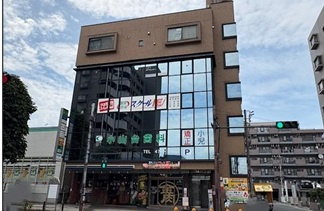 【外観】 | メランプスビル