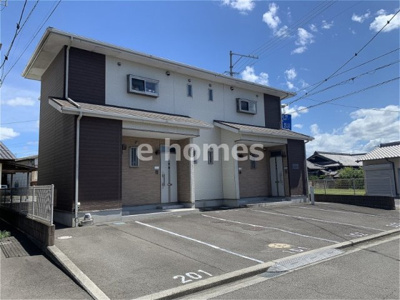 【外観】 | スカイガーデン大野原6号地