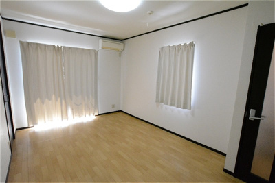 【居間・リビング】 | スカイガーデン大野原6号地