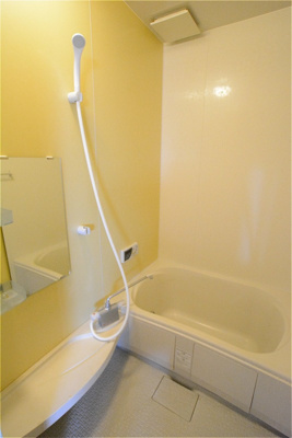 【浴室】 | スカイガーデン大野原6号地
